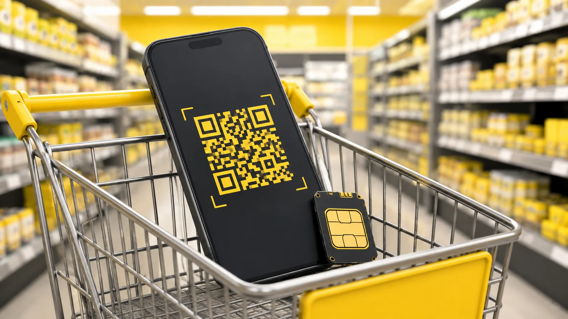 eSIM Réglo Mobile : comment l'obtenir et l'activer (2026)