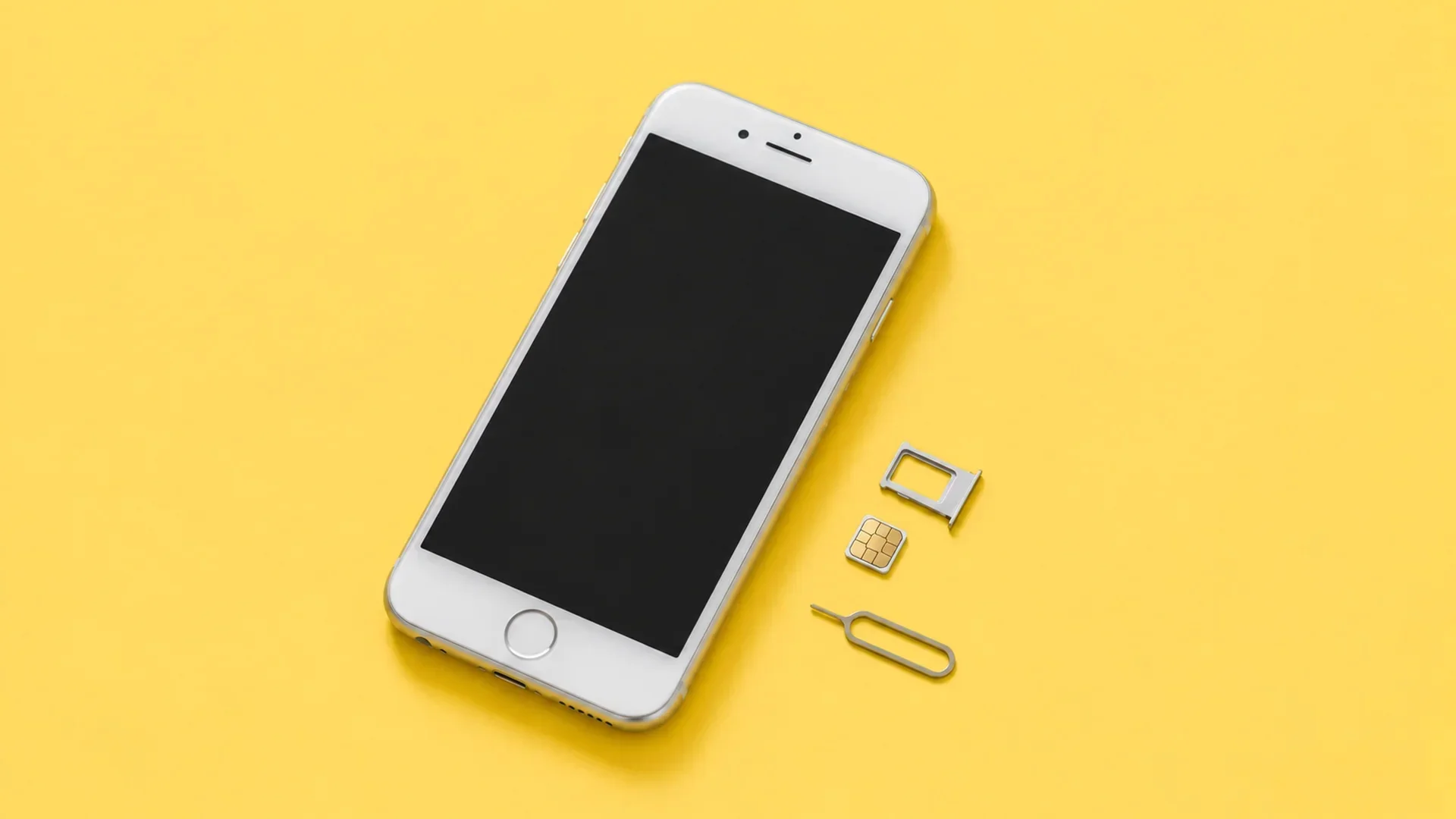 iPhone 8 compatible eSIM ? Non, et voici tes solutions (2026)