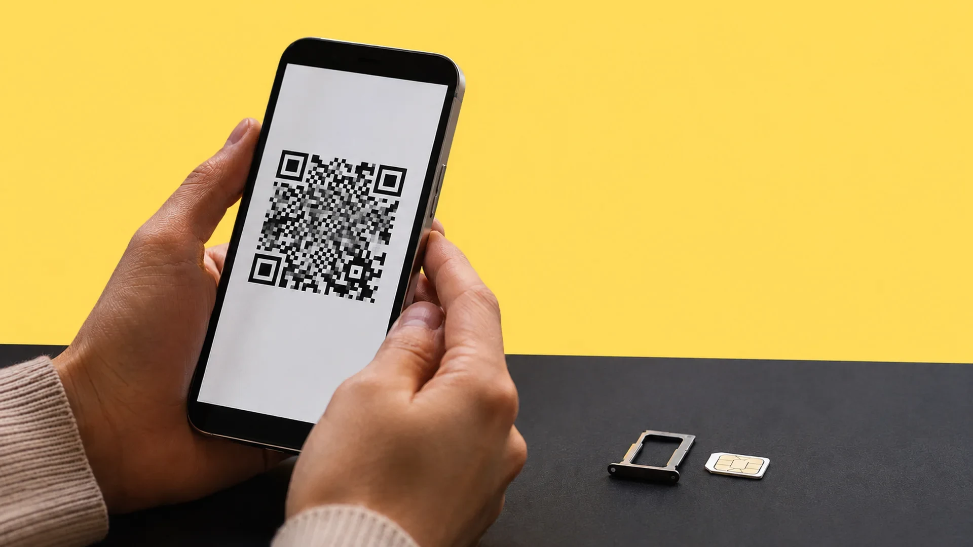 iPhone compatible eSIM : la liste complète modèle par modèle (2026)